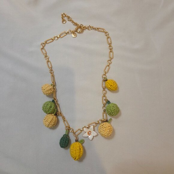 Talbot's necklace - Picture 3 of 4